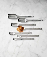 King Arthur Baking Company Spice 7-Piece Measuring Spoon Set