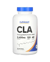 Nutricost Cla 2 400 mg