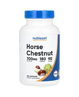 Nutricost Horse Chestnut 700 mg