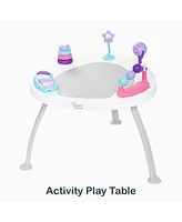 Smart Steps by Baby Trend Bounce N Play 3-in-1 Activity Center
