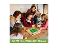 Ropoda Wooden Shut The Box Game (2-4 Players)