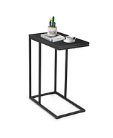 Gouun Tray Sofa Side End Table
