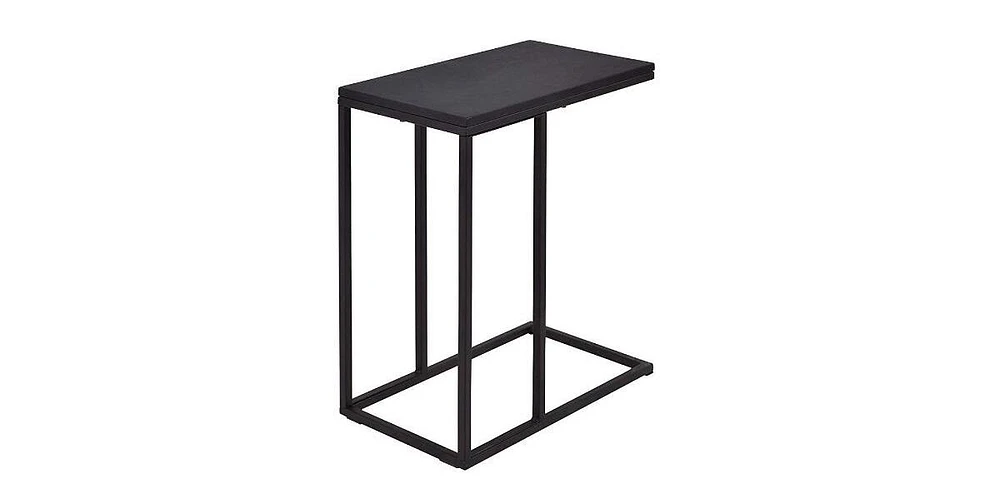 Gouun Tray Sofa Side End Table