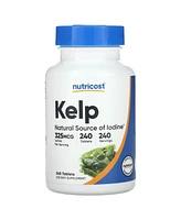 Nutricost Kelp 325 mcg