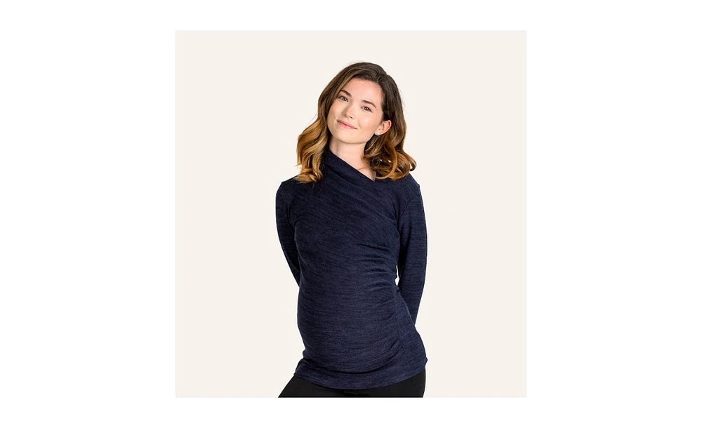 Nom Maternity Amy Sweater