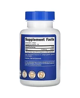 Nutricost Biotin Vitamin B7 10 000 mcg