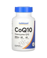 Nutricost CoQ10 mg