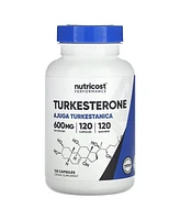 Nutricost Performance Turkesterone 600 mg