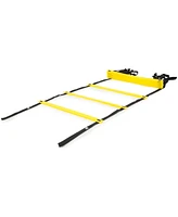 ProsourceFit Speed Agility Ladder