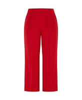 City Chic Plus Clea Pant