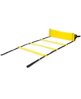 ProsourceFit Speed Agility Ladder