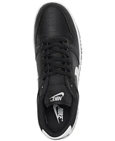 Nike Men's Big Low Casual Sneakers from Finish Line