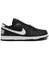 Nike Men's Big Low Casual Sneakers from Finish Line