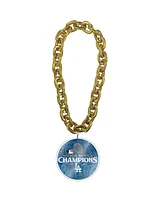 FanFave Los Angeles Dodgers 2024 World Series Champions Fan Chain