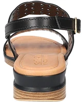 Bella Vita Women's Zoe-Italy Wedge Sandals