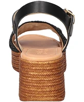 Bella Vita Women's Kea-Italy Wedge Sandals