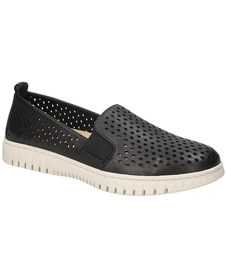 Bella Vita Women's Helm Comfort Open Toe Sneakers