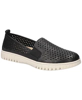 Bella Vita Women's Helm Comfort Open Toe Sneakers