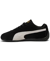 Puma Big Kids' Speedcat Og Casual Sneakers from Finish Line