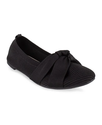 Danskin Women's Delightful Slip-On Flats