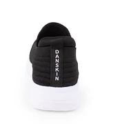 Danskin Women's Excite Round Toe Sneakers