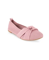 Danskin Women's Delightful Slip-On Flats