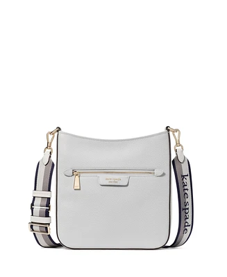 Kate Spade New York Hudson Color Blocked Small Crossbody Bag