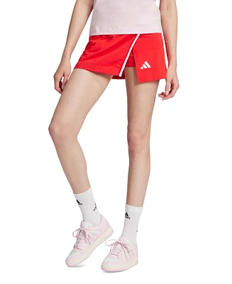adidas Women's Essentials Color Pop Skort