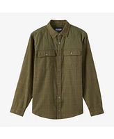 Mountain Khakis Men's Highland Field Shirt