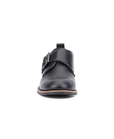 Xray Boys Joey Dress Monk Straps