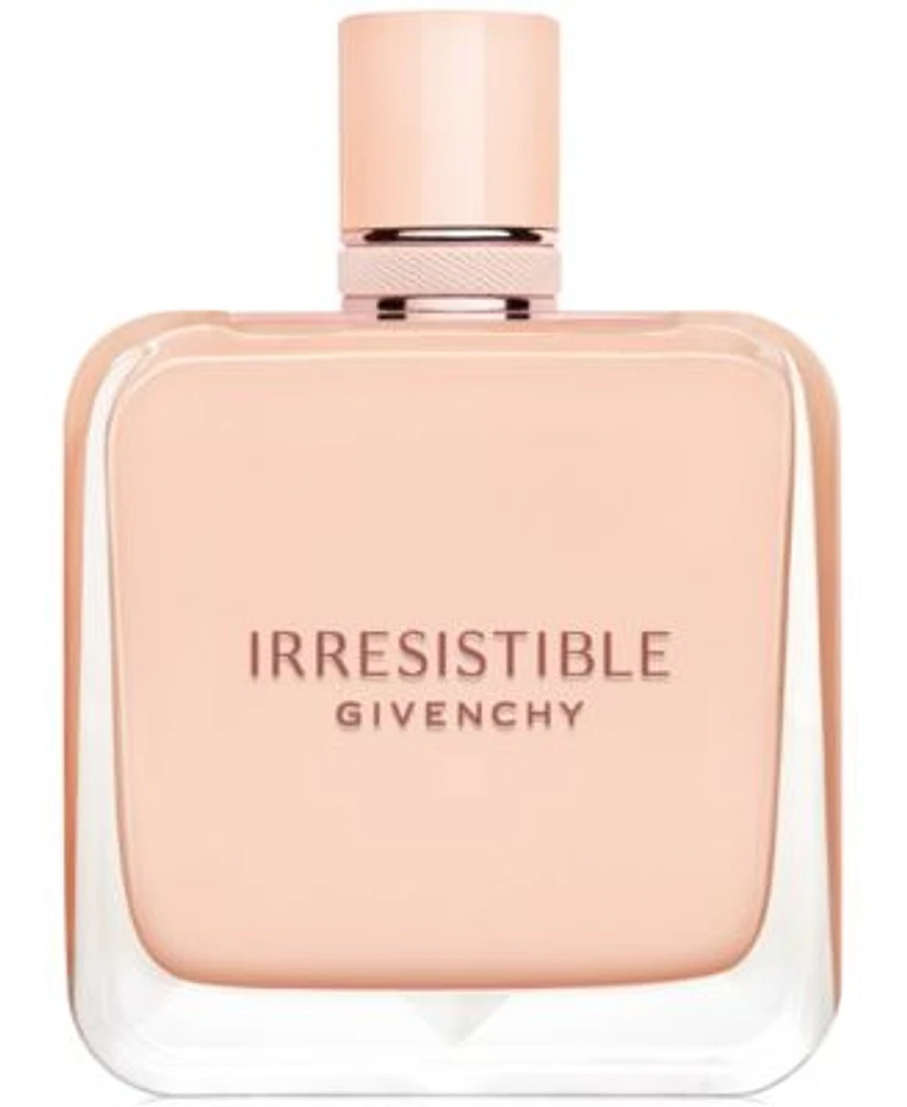 Givenchy Irresistible Nude Velvet Eau De Parfum Fragrance Collection
