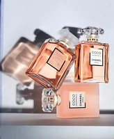 Chanel Coco Mademoiselle Eau De Parfum Intense Fragrance Collection