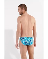 Hom Usa Men's Alain Swim Micro Briefs