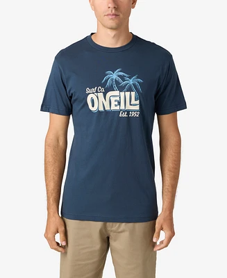 O'Neill Men's Skipper Short Sleeve T-shirt