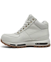 Nike Men's Air Max Goadome Winter Boots from Finish Line