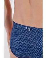 Hom Usa Men's Morny Swim Mini Briefs