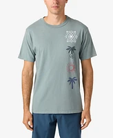 O'Neill Men's Og Grindz Short Sleeve T-shirt