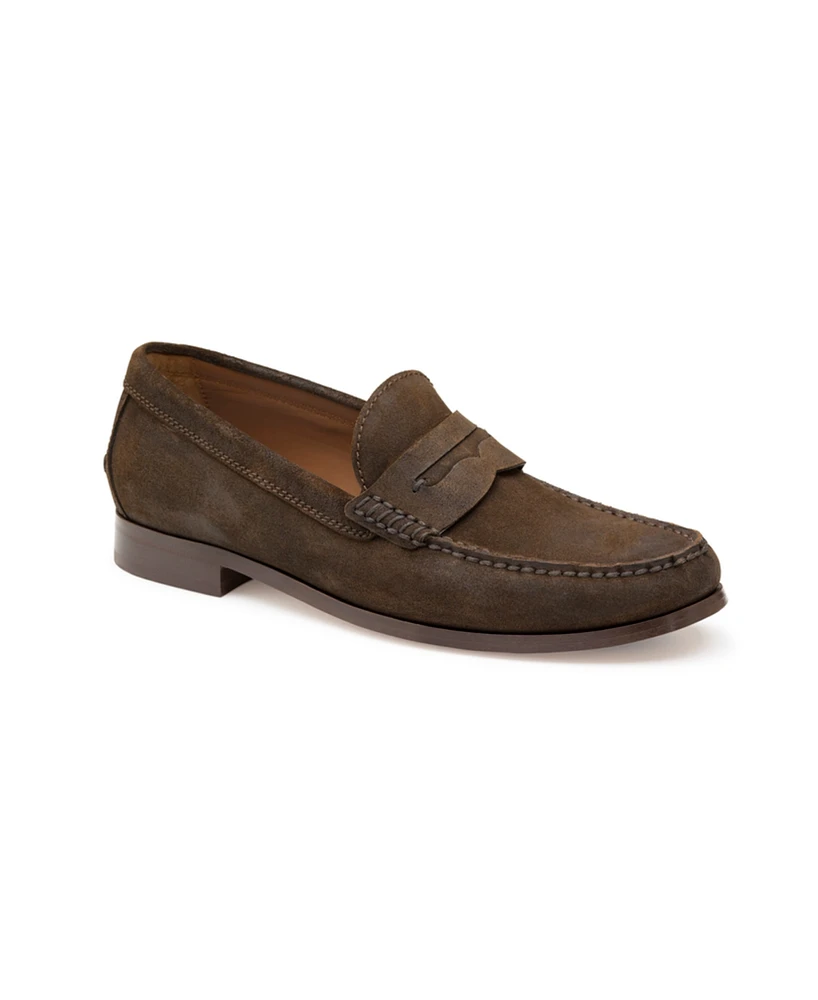 Johnston & Murphy Men's Baldwin Penny Loafer