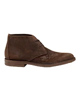 Johnston & Murphy Men's Gregory Chukka Boot