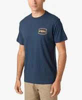 O'Neill Men's Stamped Short Sleeve T-shirt