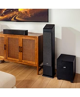 Polk Audio Monitor XT10 10" Powered Subwoofer