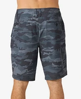 O'Neill Men's Reserve Slub 20 Shorts
