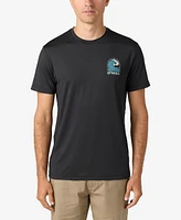 O'Neill Men's Traveler Upf Swell T-shirt