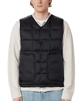 Frank And Oak Men's Aero 3.0 Packable Liner Vest