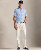 Polo Ralph Lauren Men's Classic-Fit Striped Soft Cotton