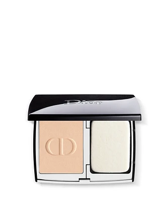 Dior Forever Natural Matte Velvet Compact Foundation