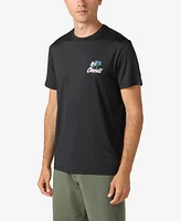 O'Neill Men's Traveler Upf Short Sleeve T-shirt