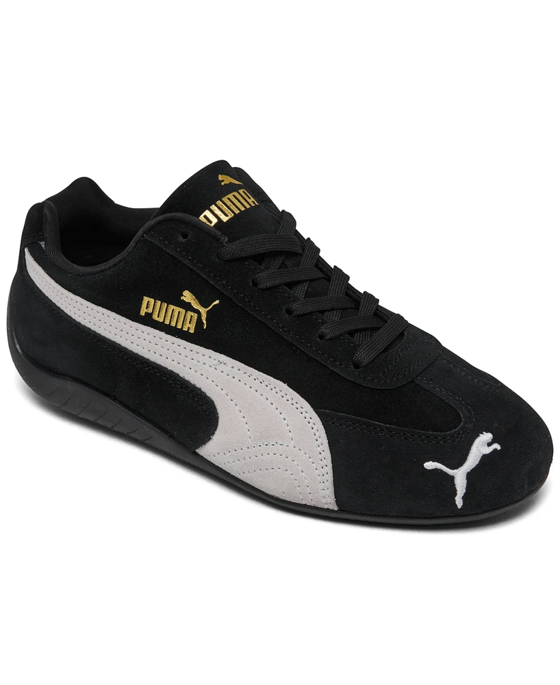 Puma Women's Speedcat Og Running Sneakers from Finish Line