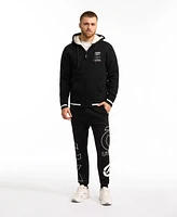 Ecko Unltd Men's Big Print Jogger