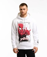 Ecko Unltd Men's Spidey Sensory Hoodie